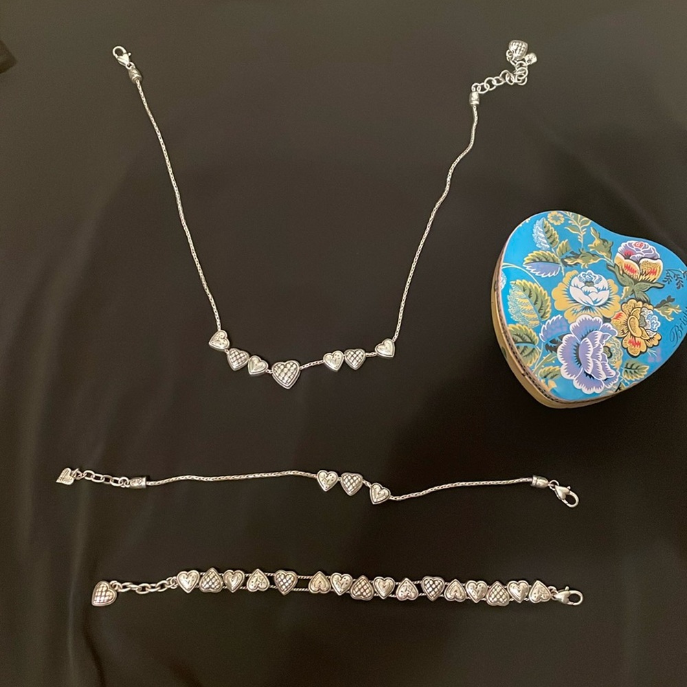 Brighton set
